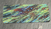 Sluggin Sticker