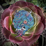 Spore Selector Pin