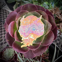 Spore Selector Pin