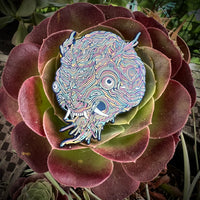 Spore Selector Pin