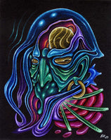 Jelly Head