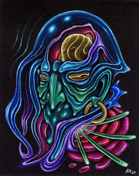 Jelly Head